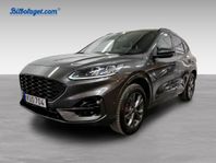 Ford Kuga Hybrid AWD 2.5 190 HEV ST-Line X A Bus *10.000:-*