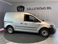 Volkswagen Caddy Skåpbil 2.0 TDI BlueMotion Euro 6