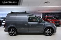 Volkswagen Caddy 2.0 TDI Edition 35 Värmare Drag PDC MOMS