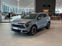 Kia Sportage Plug-In Hybrid AWD Advance *LAGERBILAR*