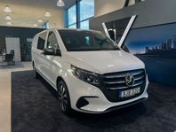 Mercedes-Benz Vito 119 CDI MIXTO EX. LÅNG SELECT|4x4|OMG LEV