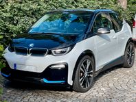 BMW i3 s 120 Ah Comfort Advanced