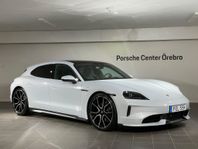 Porsche Taycan Sport Turismo Leasebar