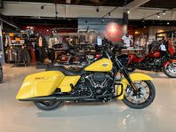 Harley-Davidson Road King Special 3,95% Ränta