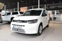 Volkswagen Caddy Cargo Premium 2.0 TDI*LAGERBIL*LED*VÄRMARE