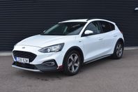 Ford Focus Active 1.0 EcoBoost SelectShift Euro 6