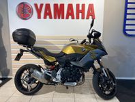 BMW F900XR Performance paket