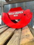 Dala-Grip Timmergrip Entreprenadgrip Klipp