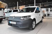 Volkswagen Caddy Cargo 2.0 TDI*LAGERBIL*VÄRMARE*LED*KROK