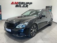 Mercedes-Benz E 220 T BlueTEC BlueEFFICIENCY 7G-Tronic Class