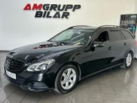 Mercedes-Benz E 220 T BlueTEC BlueEFFICIENCY 7G-Tronic Class