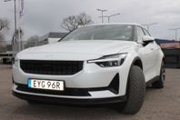 Polestar 2 Standard Range Single Motor