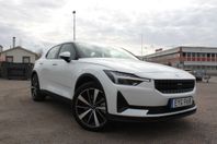 Polestar 2 Standard Range Single Motor