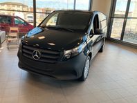 Mercedes-Benz Vito VITO 116 CDI SKÅP LÅNG PRO