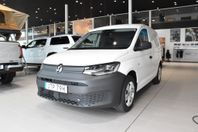 Volkswagen Caddy Cargo 2.0 TDI*LAGERBIL*VÄRMARE*LED*KROK