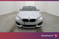 BMW 118 M Sport P-Sensorer Keyless Välservad 136hk