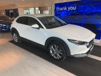 Mazda CX-30 2.0 SKYACTIVE-G Hybrid 122hk