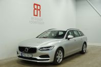 Volvo V90 D3 AWD Geartronic Business D-värmare Dragkrok GPS