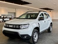 Dacia Duster 930:- /mån Essential TCe Manuell 90hk