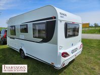 Knaus Sport Silver Selection 450 FU / Dubbelbädd