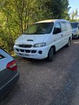 Hyundai H1  Volvo 145 . 242 GLT.  740 GLE 16V.  Renault ZOE.