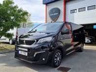 Peugeot Expert Utökad Last 2.0 BlueHDi 122hk L3 Pro plus Nyb