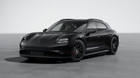 Porsche Taycan 4S Sport Turismo