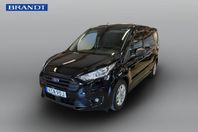 Ford Transit Connect 230 LWB Skåp L2 1.5L EcoBlue 100 hk 8AT