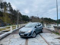 Opel Corsa 5d 1.3 CDTI ecoFLEX Euro 5 1014kr/mån