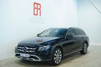 Mercedes-Benz E 220 d 4M All-Terrain D-värm Widescreen GPS