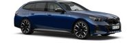 BMW i5 M60 xDrive Touring| Ränta 5,95%