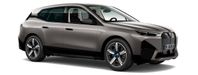 BMW iX xDrive 50