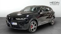 Alfa Romeo Tonale VELOCE 1.3 T4 PHEV 280HK AT6 Q4 "DEMOBIL"