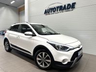 Hyundai i20 Active 1.0 T-GDI blue Premium 100hk Euro 6