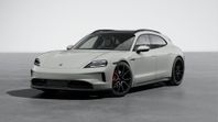 Porsche Taycan 4S Sport Turismo