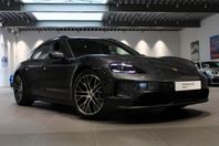 Porsche Taycan Sport Turismo