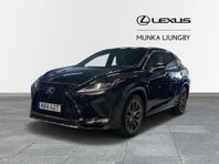 Lexus RX 450h AWD F Sport S Panorama ML Drag Moms