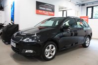 Skoda Fabia Kombi 1.2 TSI 90hk  / 13400 Mil