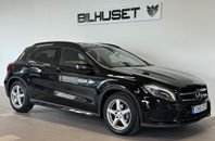 Mercedes-Benz GLA 200 d 4M 7G AMG NIGTH PACKAGE EURO 6