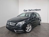 Mercedes-Benz B 200 7G-DCT Sport