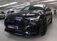 Audi RSQ8 600HK RS-design /Matrix/B&O/Softclose/MOMS