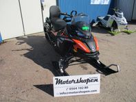 Lynx Xterrain STD 600 EFI 2023 *Momsad