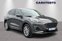 Ford Kuga Hybrid E85 AWD Vignale 2.5 190hk/E85 Elhybrid Aut