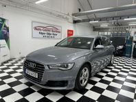 Audi A6 Avant 3.0 TDI V6 quattro S Tronic Ambition Sport Edi