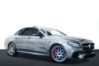 Mercedes-Benz E 63 AMG S 4MATIC+ 850HK | RENNTECH | SV-SÅLD