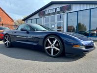 Chevrolet Corvette 5.7 V8 Hydra-Matic CLEAN CARFAX