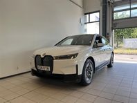 BMW iX xDrive40 Drag Laserlight Heat Comfort Paket 20 Lm Com