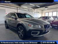 Volvo XC70 3.2 AWD Auto Momentum Ny Bes Välvårdad Drag 238hk