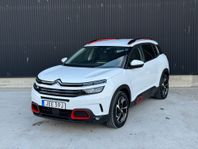 Citroën C5 Aircross 1.6 PureTech EAT Carplay Navi 180° PHC