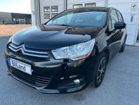 Citroën C4 1.6 HDi Euro 5